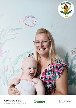 Sanne de Wit