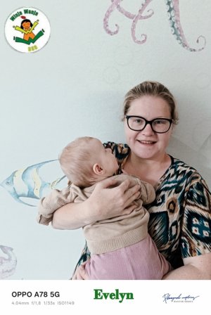 Evelyn Jacobsen